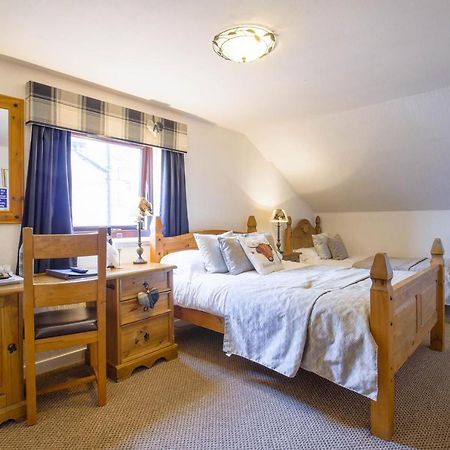 Ardentorrie Guest House Inverness Exteriör bild