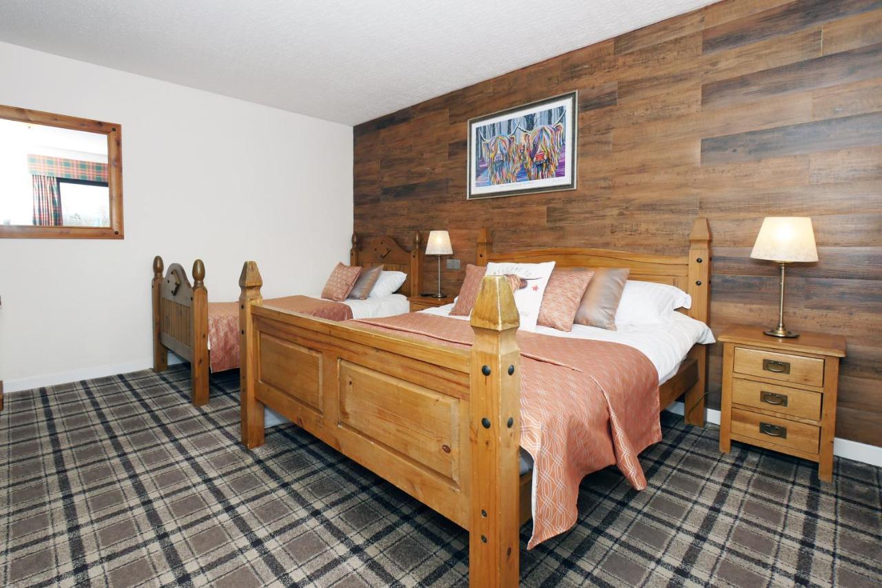 Ardentorrie Guest House Inverness Exteriör bild