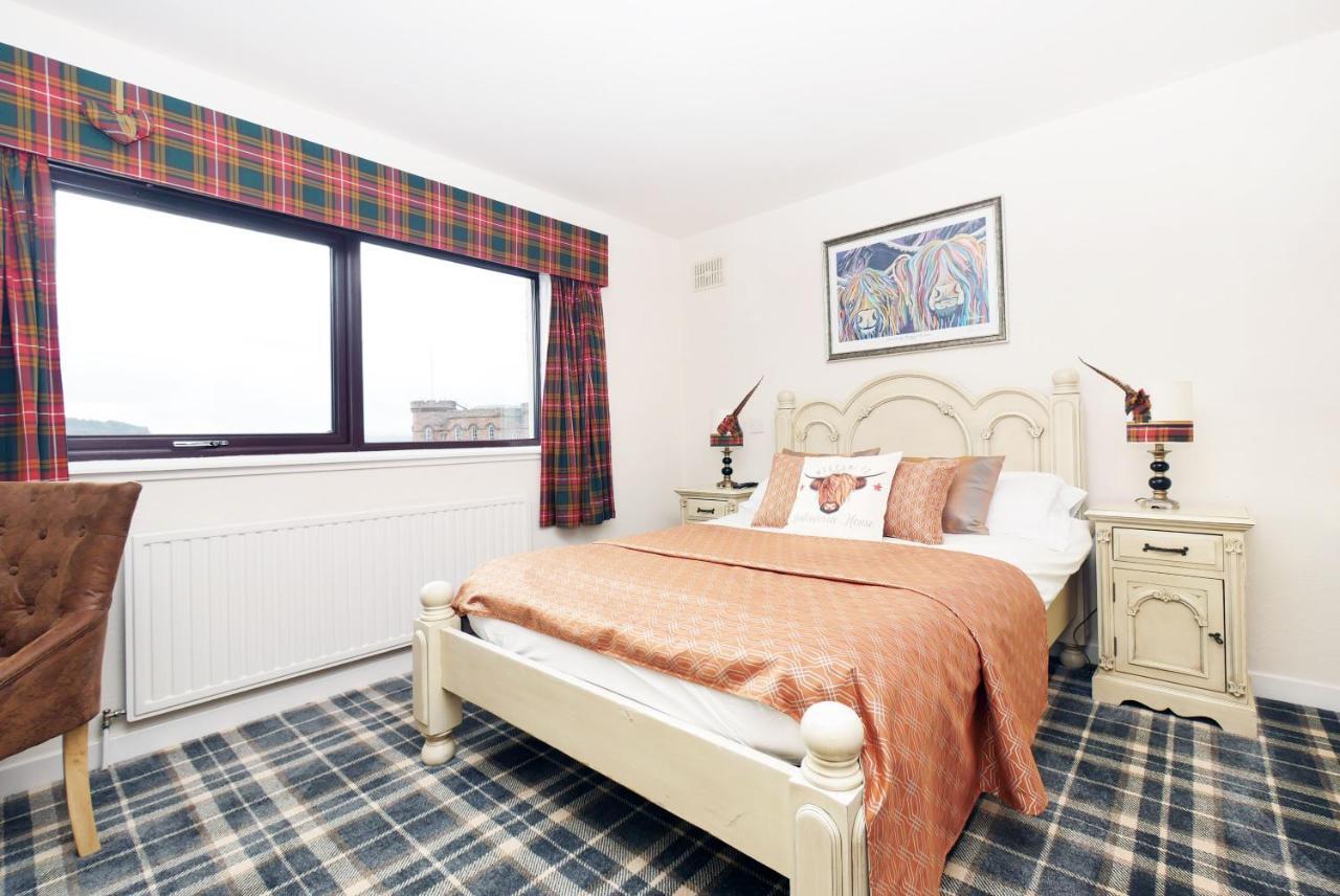 Ardentorrie Guest House Inverness Exteriör bild