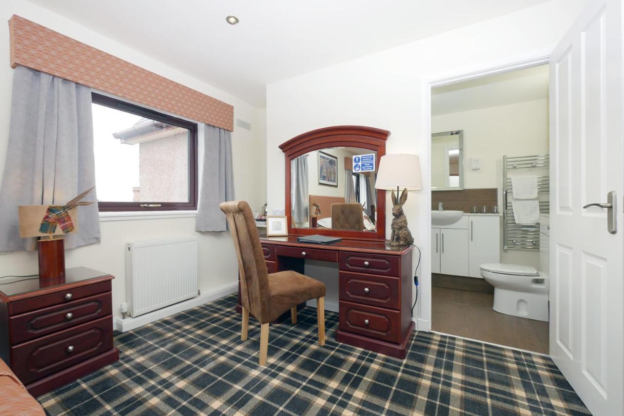 Ardentorrie Guest House Inverness Exteriör bild