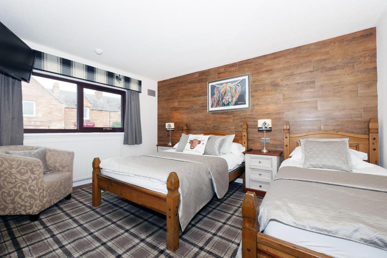 Ardentorrie Guest House Inverness Exteriör bild
