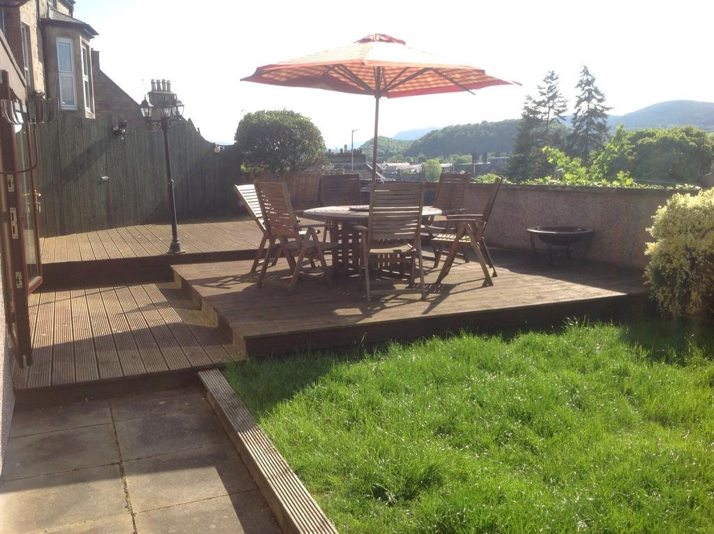 Ardentorrie Guest House Inverness Exteriör bild