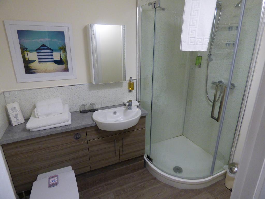 Ardentorrie Guest House Inverness Exteriör bild