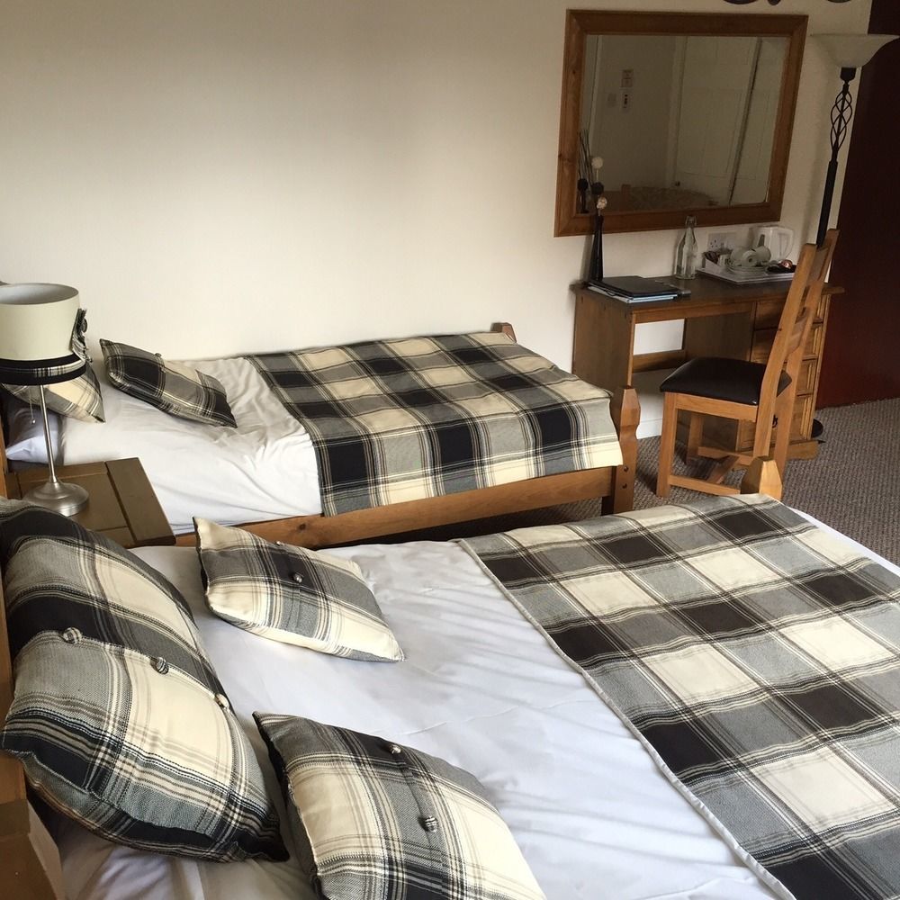 Ardentorrie Guest House Inverness Exteriör bild