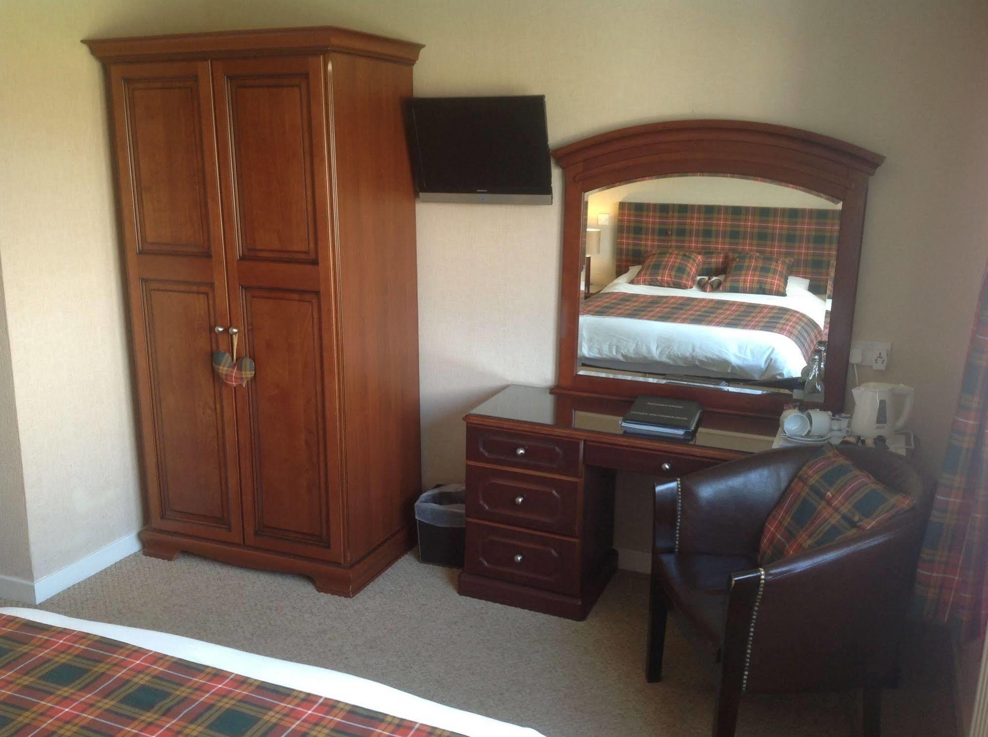Ardentorrie Guest House Inverness Exteriör bild
