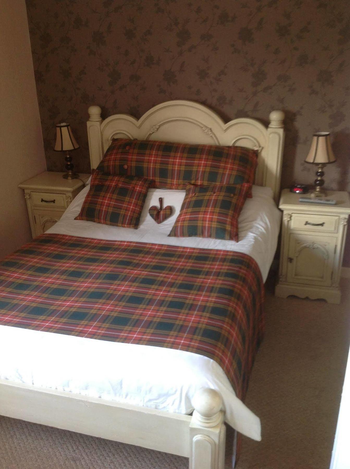 Ardentorrie Guest House Inverness Exteriör bild
